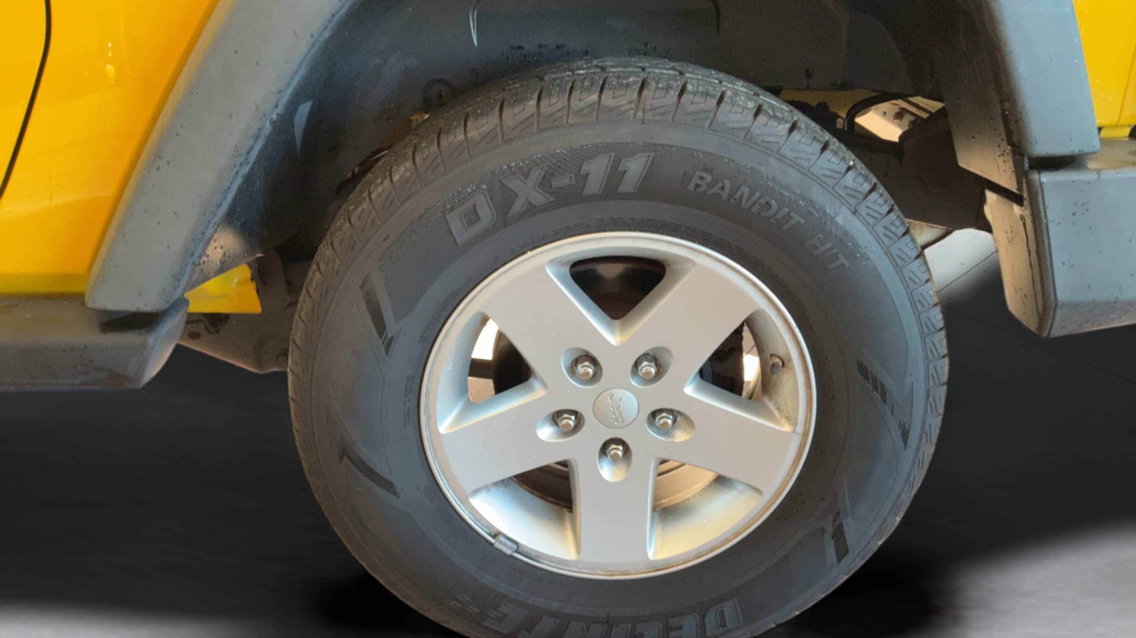 Used 2009 Jeep Wrangler X AWD/4WD image 45