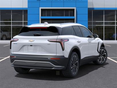 New 2025 Chevrolet Blazer EV LT w/ Super Cruise Package