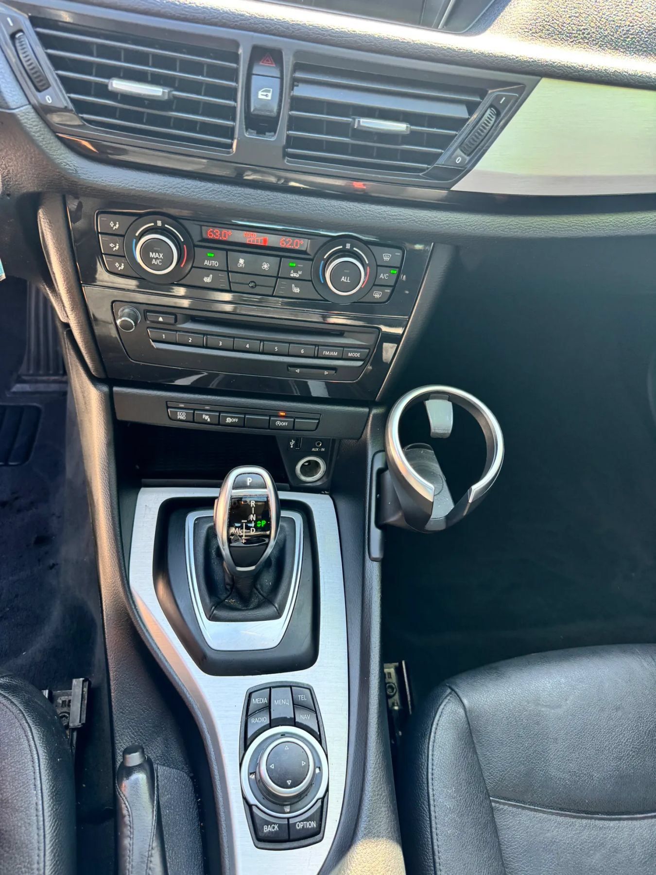 Used 2015 BMW X1 sDrive28i RWD image 13