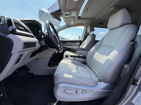 Used 2019 Honda Odyssey Elite image 24