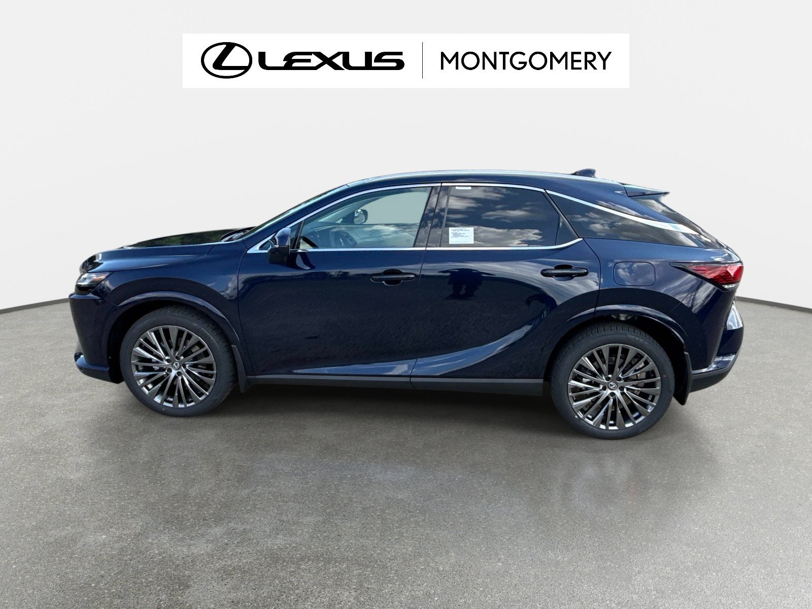 New 2026 Lexus RX 350 FWD w/ Convenience Package image 6