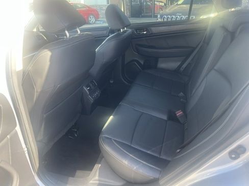 Used 2019 Subaru Outback 2.5i Limited image 28