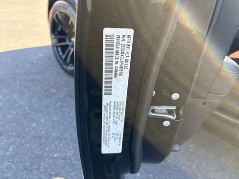 Certified 2023 Dodge Charger Scat Pack image 37