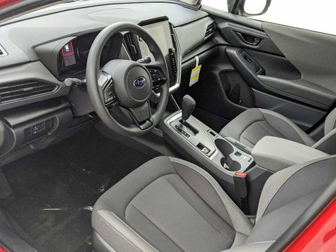 New 2025 Subaru Crosstrek 2.5i Premium image 13