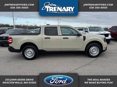 New 2025 Ford Maverick XL w/ 4K Tow Package