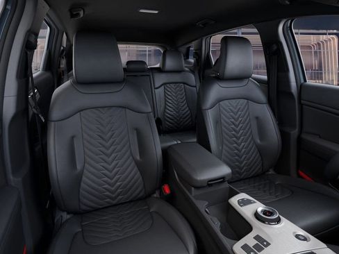 New 2026 Kia Sportage X-Line AWD/4WD image 18