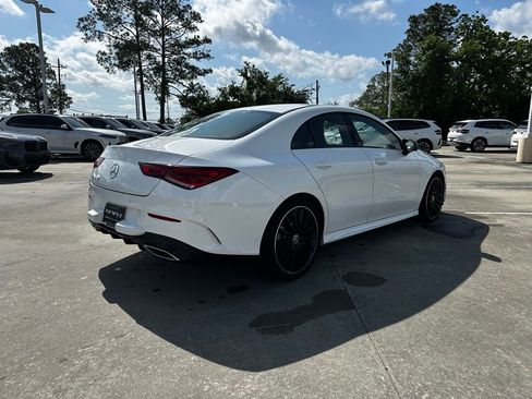 Used 2022 Mercedes-Benz CLA 250 image 3