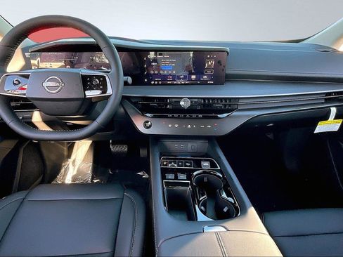 New 2026 Nissan Murano SV image 5