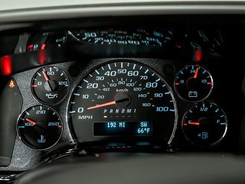 New 2025 GMC Savana 2500 Extended w/ Driver Convenience Package image 9