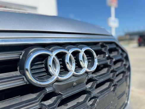 Used 2022 Audi Q5 2.0T Premium Plus AWD/4WD image 11