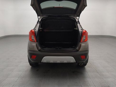 Used 2015 Buick Encore FWD image 29