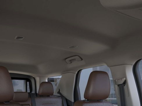 New 2025 Ford Bronco Sport Outer Banks AWD/4WD image 22