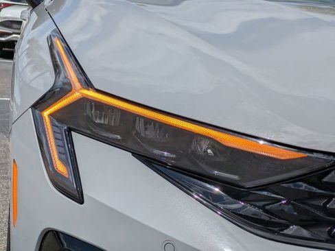 Used 2025 Kia K5 GT-Line FWD image 7