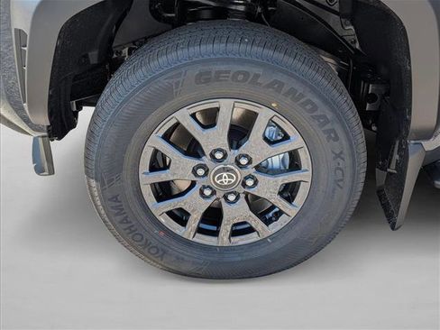 New 2026 Toyota 4Runner SR5 image 10