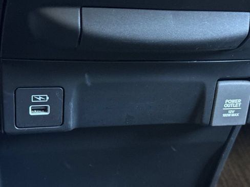 Used 2024 Honda Odyssey EX-L image 32