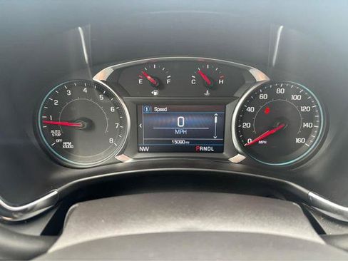 Used 2024 Chevrolet Equinox LS w/ LS Convenience Package AWD/4WD image 20