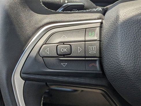 New 2025 Jeep Grand Cherokee L Laredo w/ Luxury Tech Group I image 25