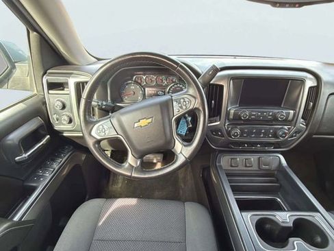 Used 2016 Chevrolet Silverado 1500 LT image 8