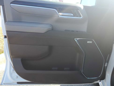 Used 2024 GMC Sierra 1500 SLT w/ SLT Premium Plus Package image 15