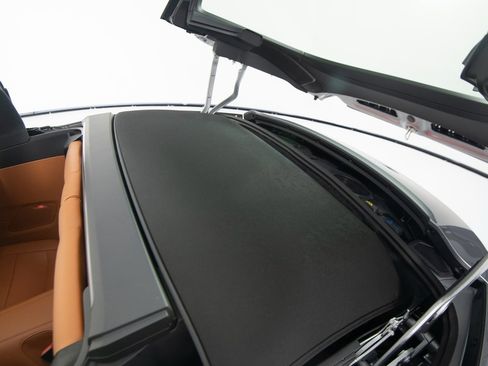 Certified 2026 Porsche 911 Targa 4S image 44