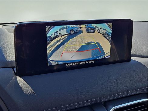 New 2025 MAZDA CX-5 AWD 2.5 S w/ Select Package image 27