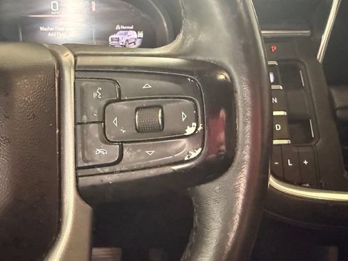 Used 2022 GMC Yukon SLE w/ Gmc Pro Safety Plus Package AWD/4WD image 23