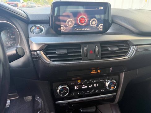 Used 2017 MAZDA MAZDA6 Touring FWD image 24