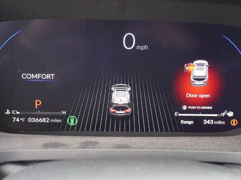 Used 2023 Acura MDX Advance image 22