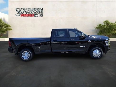 New 2026 RAM 3500 Laramie image 6