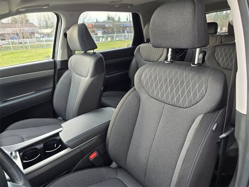 Used 2020 Hyundai Palisade SEL image 23