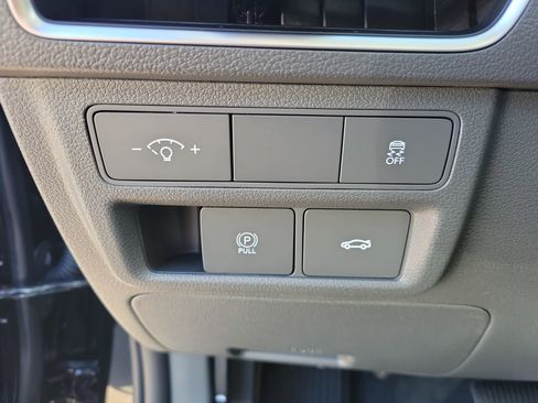 New 2026 Hyundai Sonata SEL image 8