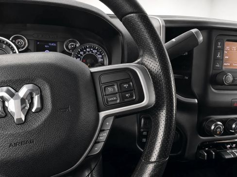 Used 2021 RAM 2500 Big Horn AWD/4WD image 21