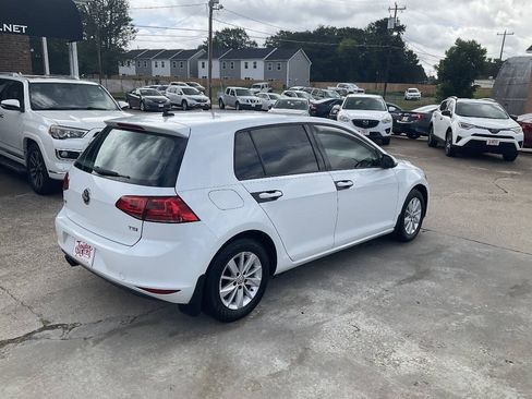 Used 2015 Volkswagen Golf S FWD image 3