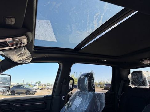 New 2026 RAM 1500 Limited w/ Night Edition image 26