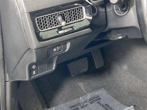 Used 2022 Honda Civic EX image 10