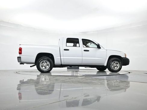 Used 2007 Dodge Dakota ST AWD/4WD image 28