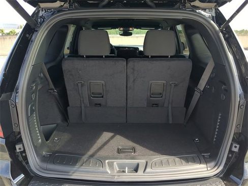 New 2026 Dodge Durango GT w/ Blacktop Package image 14