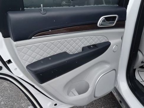 Used 2019 Jeep Grand Cherokee Summit image 24