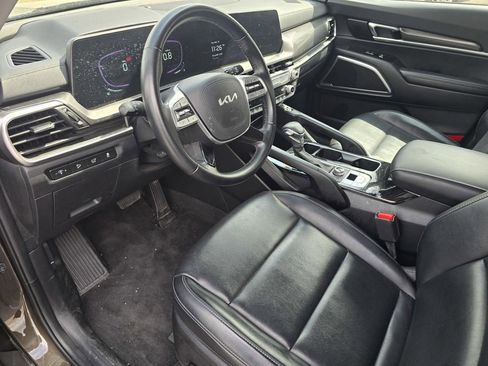 Used 2025 Kia Telluride S AWD/4WD image 21