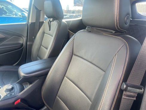 Used 2020 GMC Terrain SLT w/ Preferred Package image 7