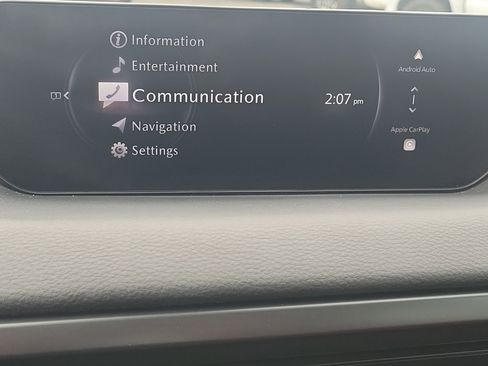 Used 2025 MAZDA CX-50 AWD 2.5 Hybrid w/ Weather Package image 21