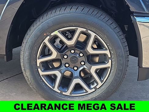 New 2026 RAM 1500 Laramie image 39