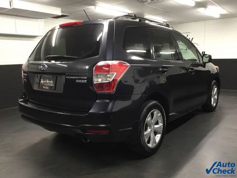Used 2014 Subaru Forester 2.5i Premium w/ All-Weather Package image 10