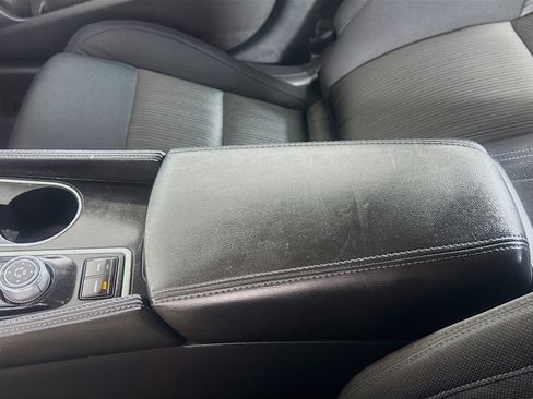 Used 2017 Nissan Maxima 3.5 S image 18