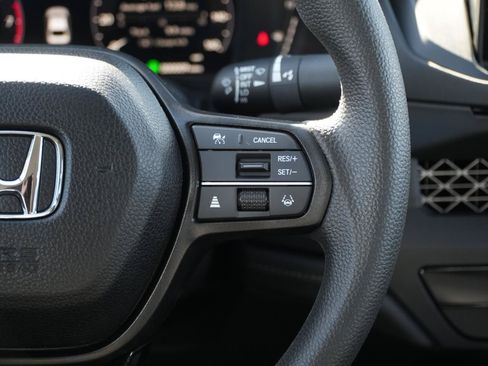 Used 2026 Honda Accord LX image 23