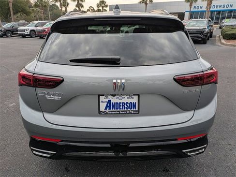 New 2026 Buick Envision Sport Touring image 5