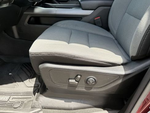 Used 2021 RAM 1500 Big Horn RWD image 14