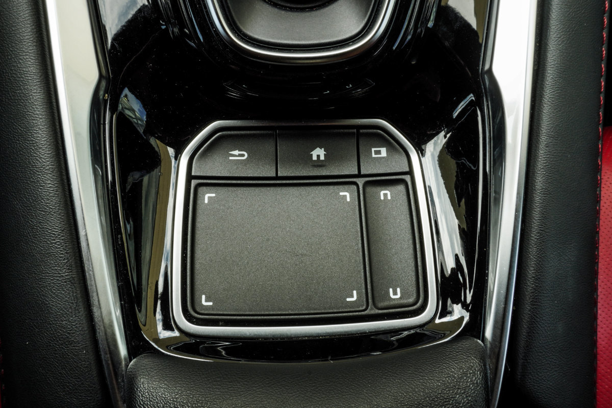 Used 2021 Acura RDX w/ Advance Package FWD image 23