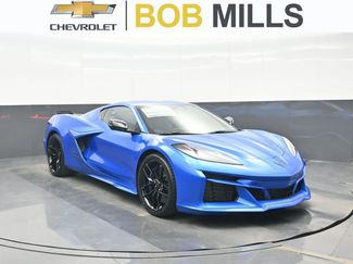 New 2026 Chevrolet Corvette Z06 w/ Battery Protection Package video 1