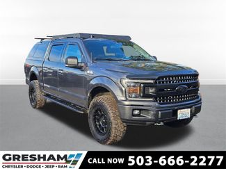 Used 2020 Ford F150 XLT w/ Equipment Group 302A Luxury video 1